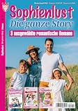  Sophienlust Die ganze Story NR. 11 VDZ37459 3. ausgewählte romantische Romane