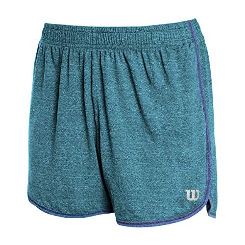 SHORT PERFORMANCE F TQ MESCLA P