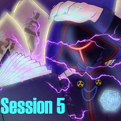 SESSION 5 | The Butler Did It! 11-14-23 - The Lost Chronicles of Fate - Lost Knights #dnd