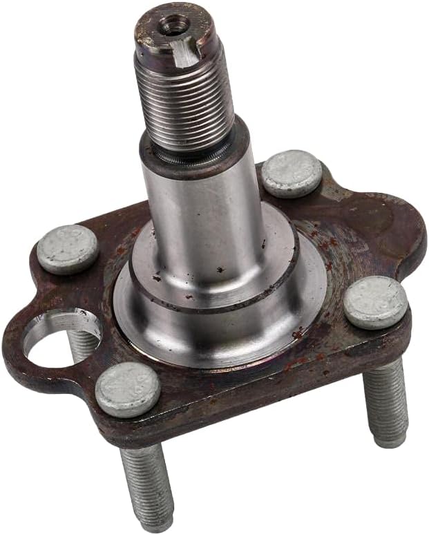 96535151 Rear Wheel Spindle