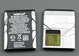 Original Nokia Akku BL-5B Original Akku Nokia BL-5B 3220 3230 5070 5140 5140i 5300 Xpress Music 5500 Sport 6020 6021 6060 6070 6080 6101 6120 Classic 7260 7360 N80 N90