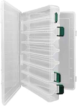 Amazon.co.jp: k-outdoor ルアーケース タックルボックス ルアー収納 Amazon.co.jp: k-outdoor ルアーケース タックルボックス ルアー収納