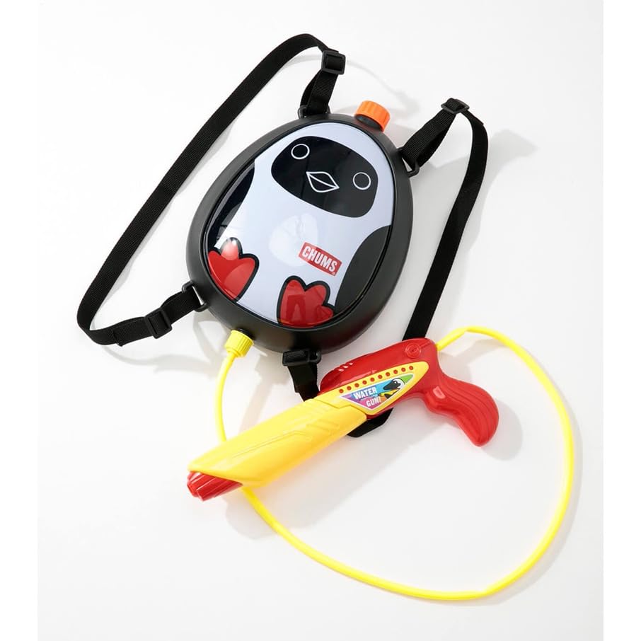 Amazon.co.jp: チャムス（CHUMS） 背負えるタンク 長く遊べる