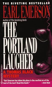Paperback Portland Laugher Book