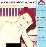 Pepper Hot Baby