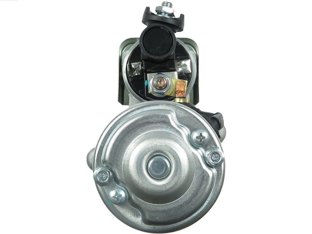 AS-PL MOTOR DE ARRANQUE Compatible con SUZUKI Grand Vitara I SUV FT, HT Grand Vitara II SUV JT, TE, TD Vitara SUV ET, TA, TD