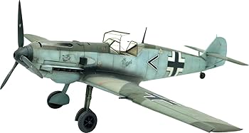 Amazon | エデュアルド 1/32 リミテッドエディション ドイツ空軍