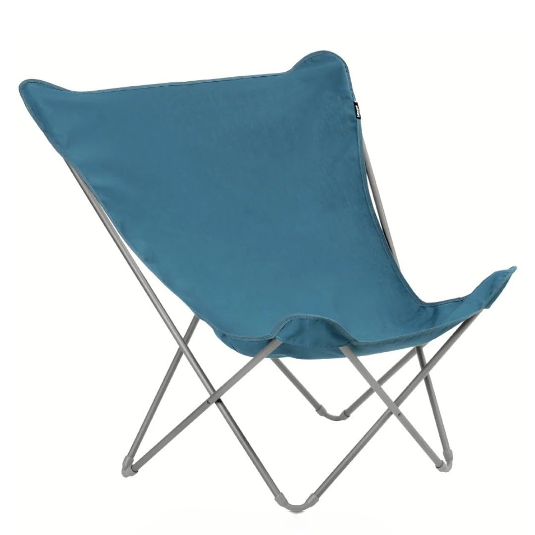 Amazon.co.jp: Lafuma(ラフマ) バタフライチェア POPUPXL LFM2777 8911