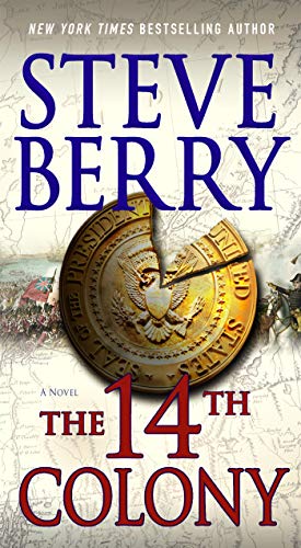The 14th Colony The 14th Colony