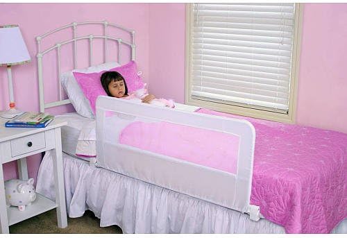 Kids R Us Swing Down Bed Rail