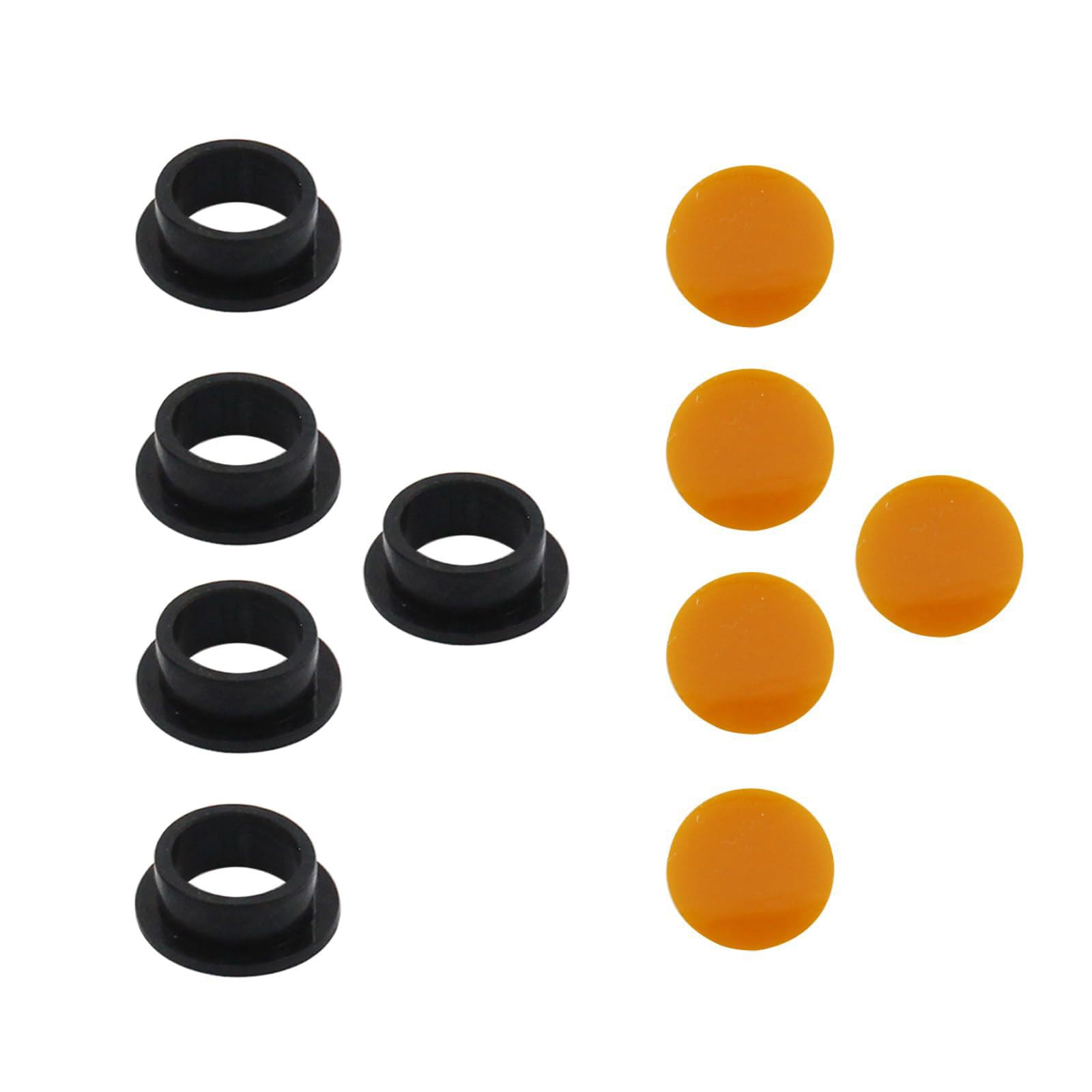 Newft B Easy Installation Transmission Pressure Switches Refurbishment Set For Gm6 Speed Automatic Transmissions 1951 To 2018 Transmission Change Refurbishment Set