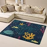 Transportation Method: Due to the size restriction of large area rugs in international transportation, we must fold them according to international transport policy. There may even be creases when the rug is received. So please do not worry. Just smooth it for a few days to restore it.