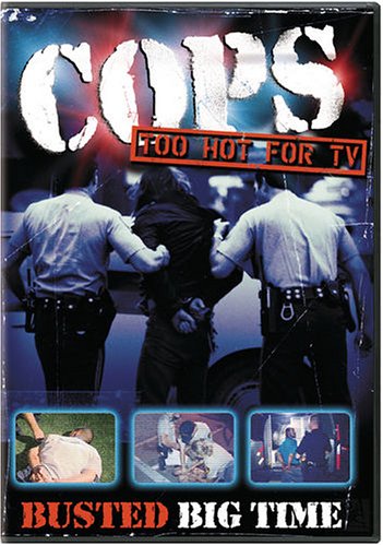 Cops: Too Hot for TV 2