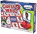 Spin Master Games, Guess Who? Giant Edition, Family Game for Indoor & Outdoor Fun with Big Oversized Board, for Family and Kids, 2-4 Players, Ages 6 & Up