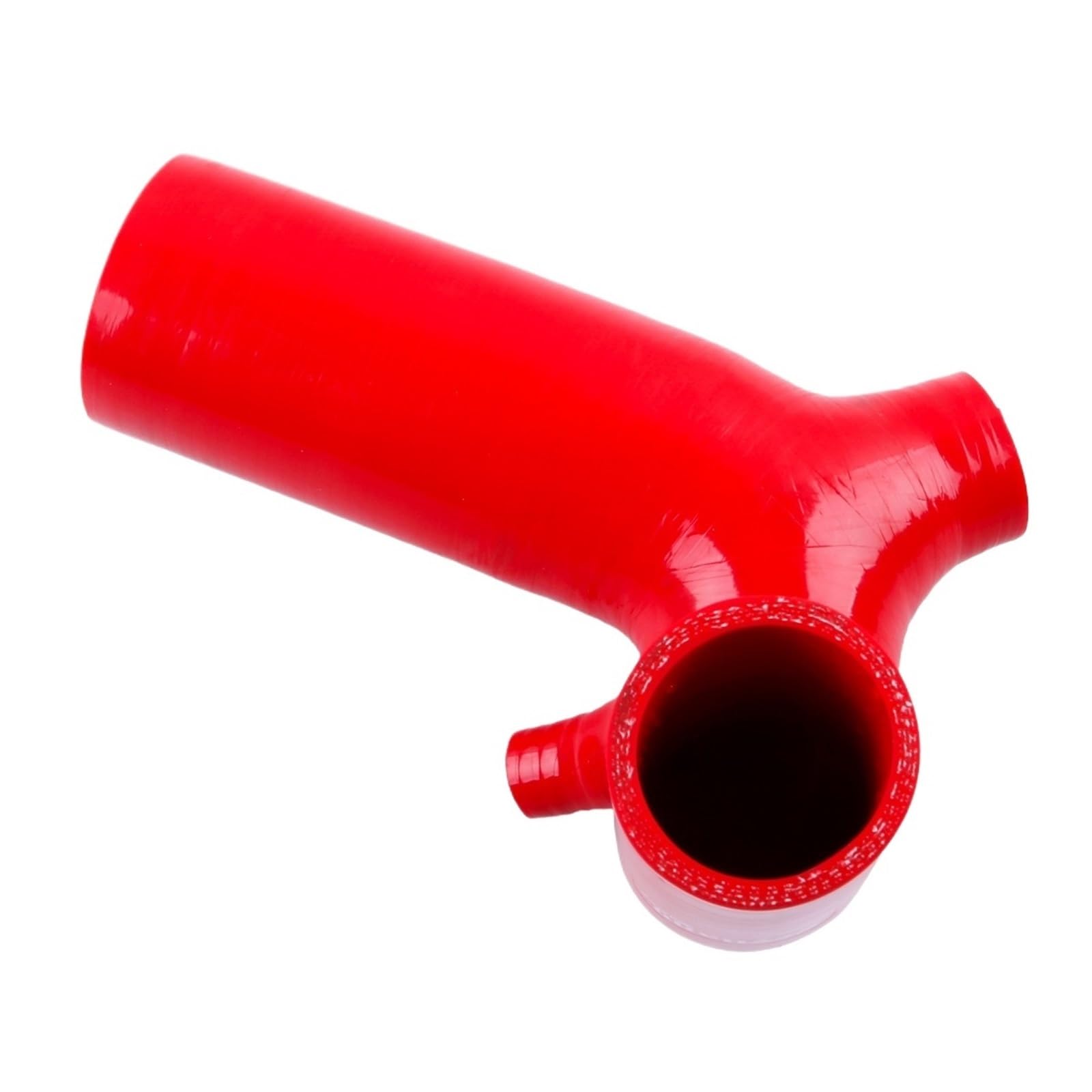 wąż do wody chłodzącej Pasuje do Alfa Romeo 156 1.9 JTD Airbox do wlotu turbosprężarki F1003459 55181972 60630540 1 szt.(Green)