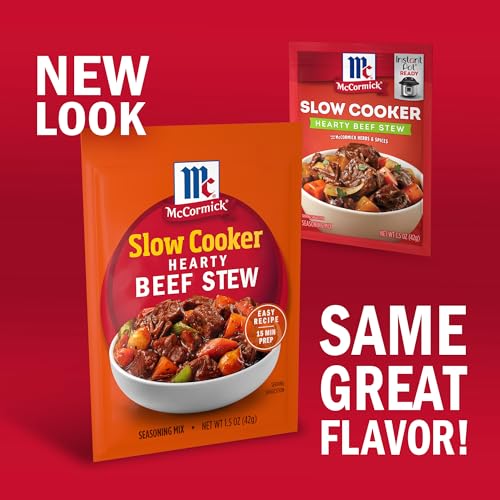 Meat For A Slow Cooker