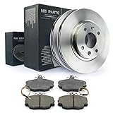 Wir suchen Ihnen die passenden Bremsscheiben, Bremsbeläge oder Bremssättel heraus. Nutzen Sie unseren kostenlosen Überprüfungsservice um Falschbestellungen zu vermeiden, siehe Bilder!