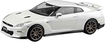 特価 MODELER'S (1/24) ニッサン GT-R (R35) 51T3HfJs8eL._AC_UF350,