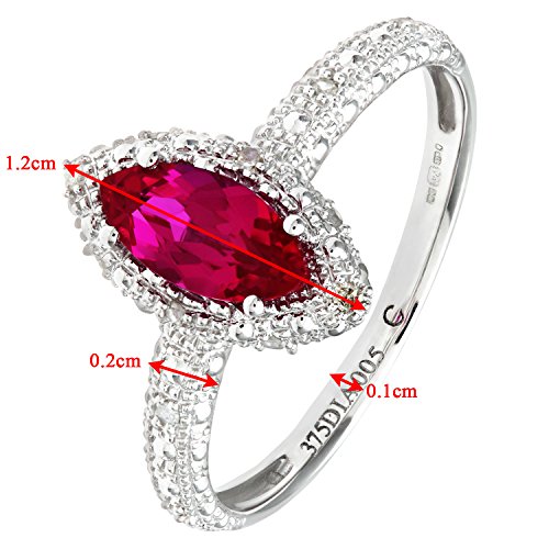 Naava PR08192W CRTD RU-O-p