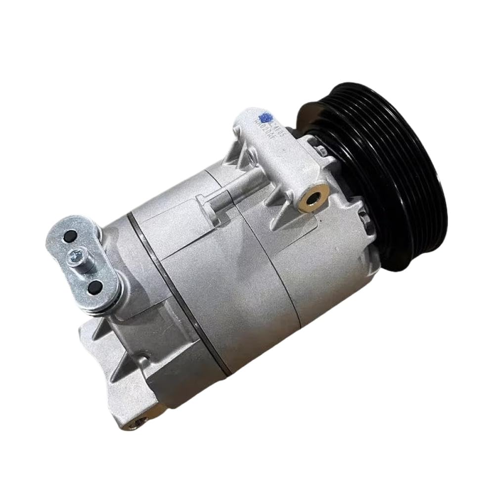 AC Compressor 4.7 cc Compatible with GranCabrio GranTurismo (M145) and Quattroporte (M139)