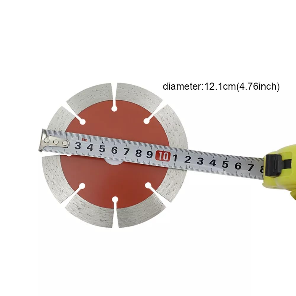 Fresatrici per scanalature, fresa elettrica a fessura da 4000 W, macchina fresa per muri a 220 V 6500 giri/min, regolazione della larghezza di taglio fino a 37 mm, 5 lame da taglio, pompa dell'acqua