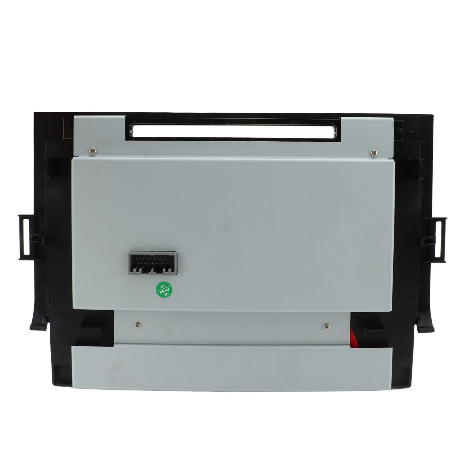 10 Pollici Auto AC Touchscreen Conversione Auto per Sport L494 2013-2017, Auto LCD Touch Screen Modifica Auto Aria Condizionata Climatizzatore AC Pannello Schermo