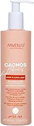 Leave-in Cachos Super Light Arvensis 300ml
