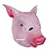 KINGMYS® Fantastic, Creepy, Halloween Mask (Pig Mask)