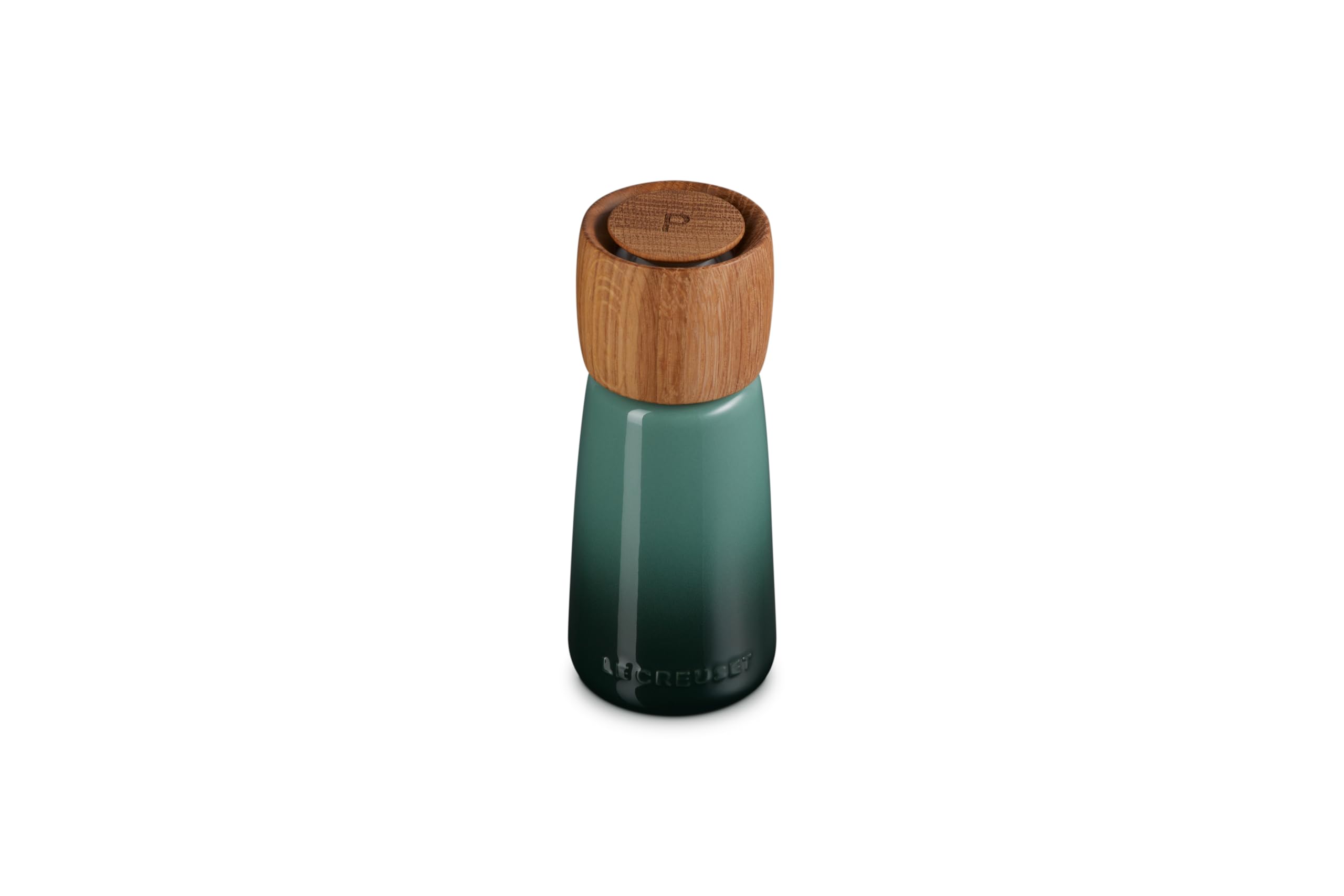 Le Creuset Alpine Salt Mill - Season with Style -10