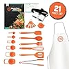 51t3jgakijl - VR MasterChef Junior - Virtual Reality Kids Cookbook and Interactive Food Science STEM Learning Activity Set (Full Version - Includes Goggles) [Packaging May Vary]
