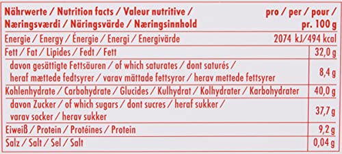 Niederegger Classic Marzipan Variations - 300 G/10.5 Oz #TOP5