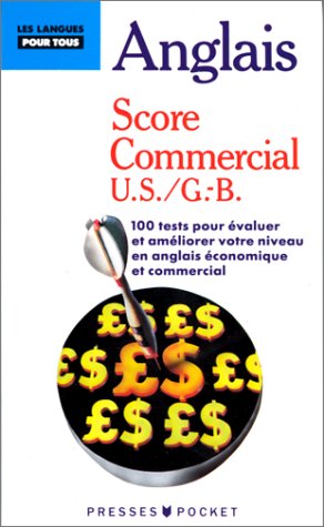 SCORE COMMERCIAL US GB