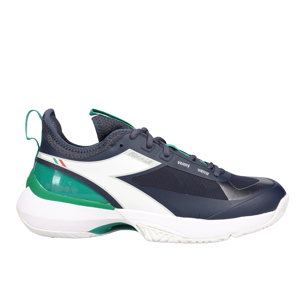 Diadora Męskie buty tenisowe Finale All Ground