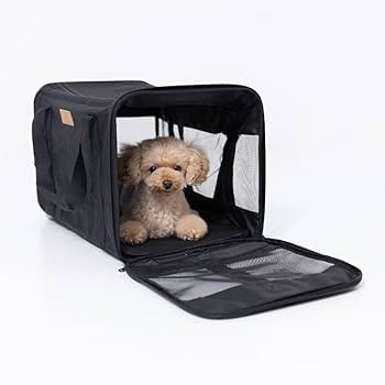 dogページ Amazon.co.jp: スリーアローズ pipi タンクキャリー M ブラック