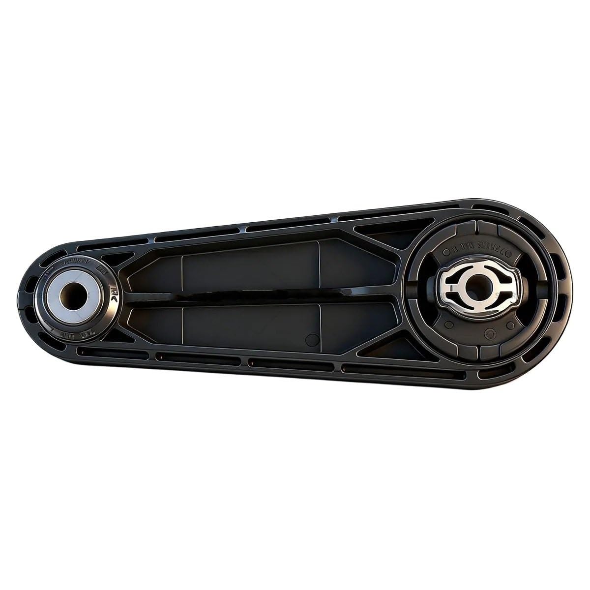 Front Right Engine Mount FIt for Porsche 2011-2018 Cayenne 958 2015-2018 Macan 95B 2011-2016 Panamera 970 Engine Torque STRUT Mount 7PP199331 7PP199331A