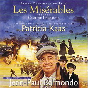 Les Miserables [Audio CD]