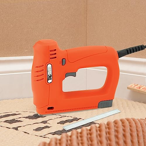 TACWISE 1724 Galvanised Brad Nails Type 18G / 14 mm, Pack of 5000 5 TACWISE 1724 Galvanised Brad Nails Type 18G / 14 mm, Pack of 5000 - Image 5