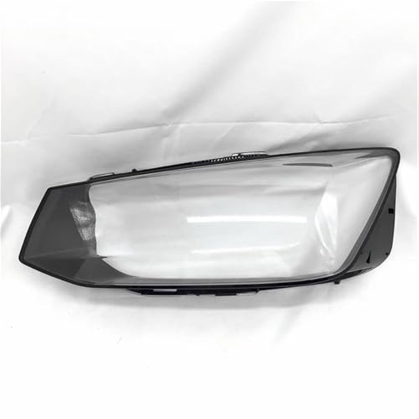 for, Q2 2018-2021 Cubierta de faro delantero de coche Carcasa