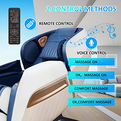 Massage-Chair-Full-Body-Massage-Chairs-with-Zero-Gravity-AI-Voice-Control-Intelligent-Body-Scan-Detection-SL-Track-Foot-Massage-3D-Massage-Recliner-Bluetooth-Speaker-Airbags-Blue