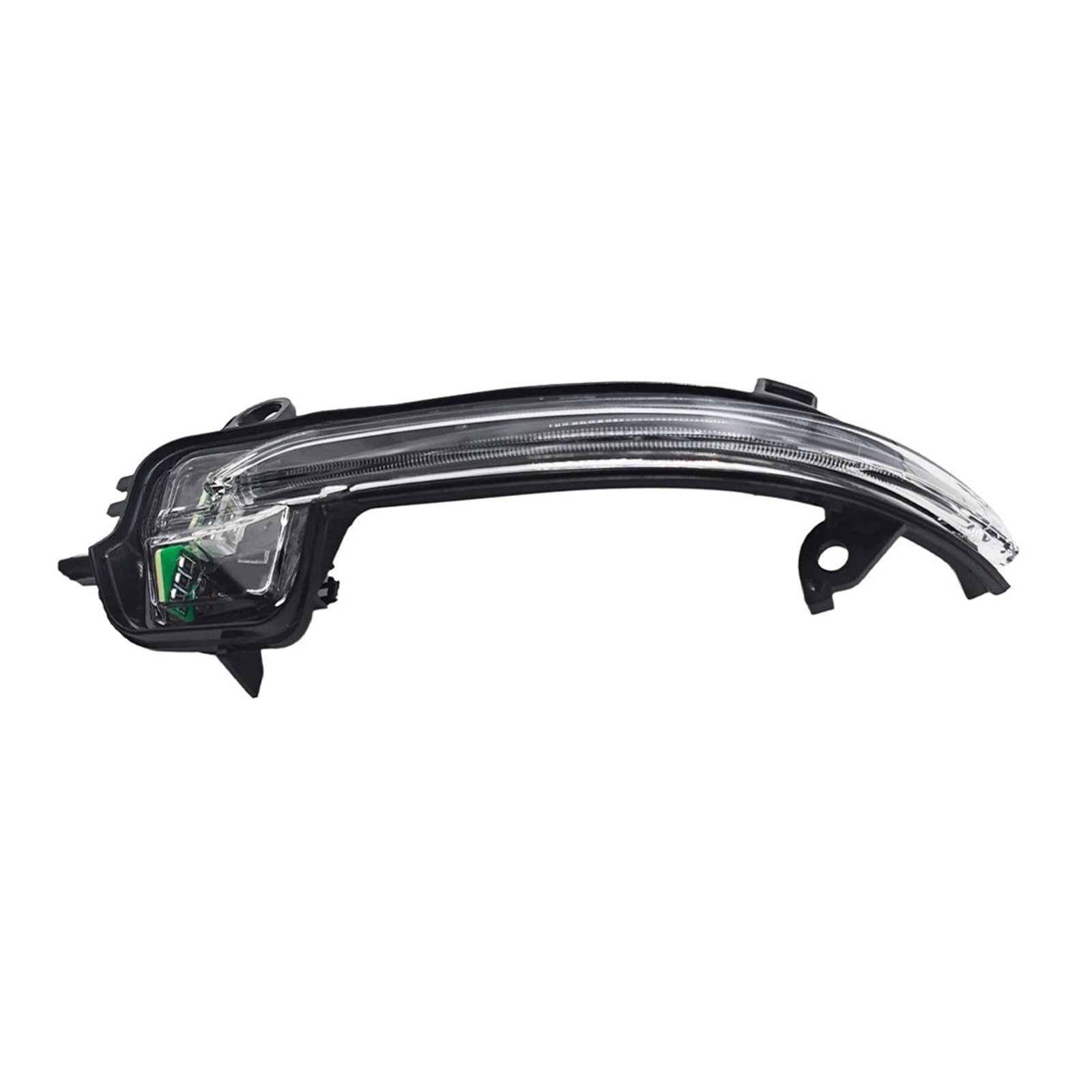 Blinker Per BMW Serie 1 F40 2 Per Gran Coupé F44 2019-2024 Specchietto Retrovisore Indicatore Direzione 51169879127C Laterale(1Pc Left)