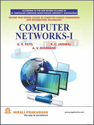 Computer Networks I