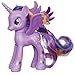 My Little Pony Friendship is Magic Cutie Mark Magic Princess Twilight Sparkle & Sunset Breezie Figure 2-Pack