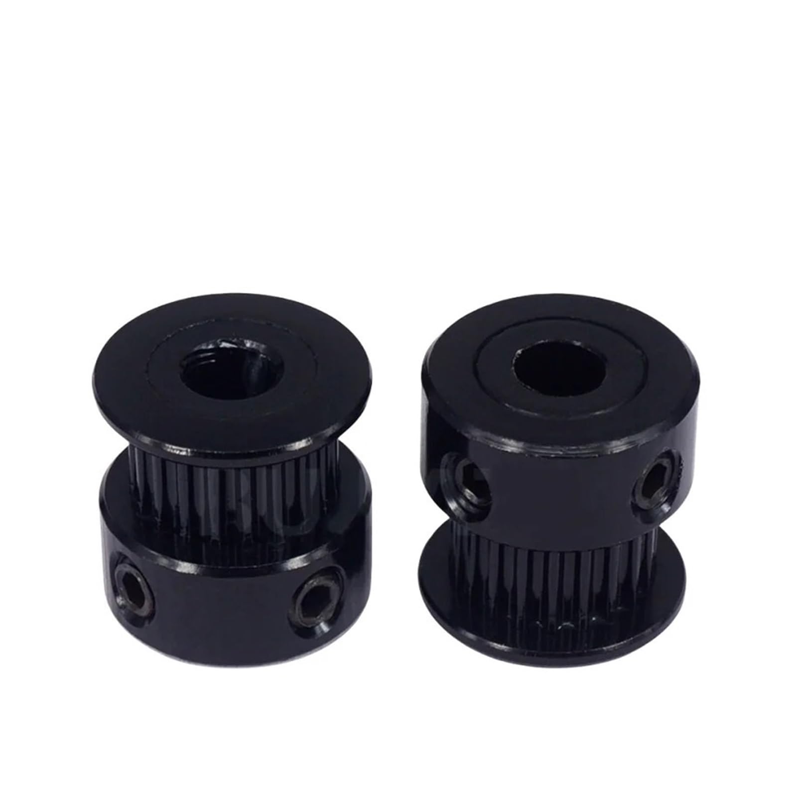 Generisch Zahnriemenscheibe GT2 2GT, 16T 20T, 5 6 6.35 8mm Bohrung, 6mm