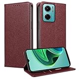 ★ 【Regalo Ideale】 Questa cassa del telefono in pelle è squisita e bella, con diverse opzioni di colore, rendendolo il miglior regalo per la famiglia, gli amici e i partner. FERLAN offre una garanzia di soddisfazione al 100%. Se per qualsiasi motivo non sei soddisfatto del nostro prodotto o servizio, non esitare a contattarci.