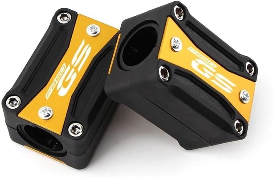 Engine Protection Bar for G310GS G310R F750GS F850GS 2017-2022 2023 Motorcycle Engine Crash Bar Protection Bumper Decorative Guard Block 22-25-28m