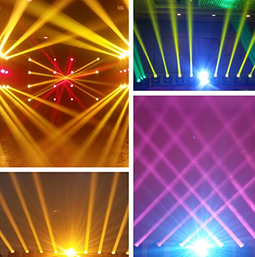 Boryli 7R 230W Movings Head Light Moving Head Beam Lamp Replacement Bare Bulb(230W Bulb-Standerd) #TOP5