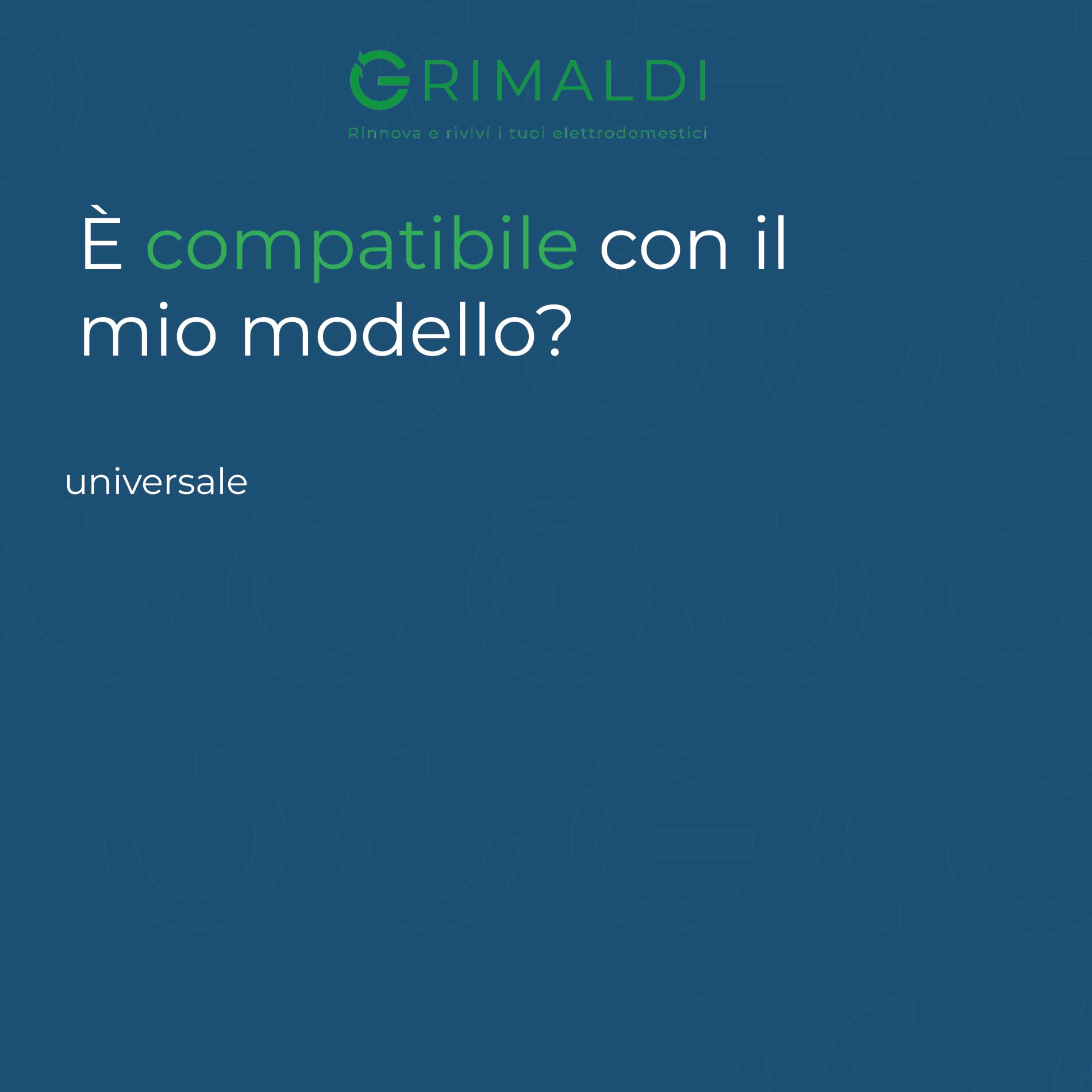 G GRIMALDI Termometro per Forno 0-500°C con Sonda Flessibile in Acciaio Inox, Pirometro Analogico per Forno a Legna, Pizza, BBQ, Flangia 3 Fori, Ø 67 mm