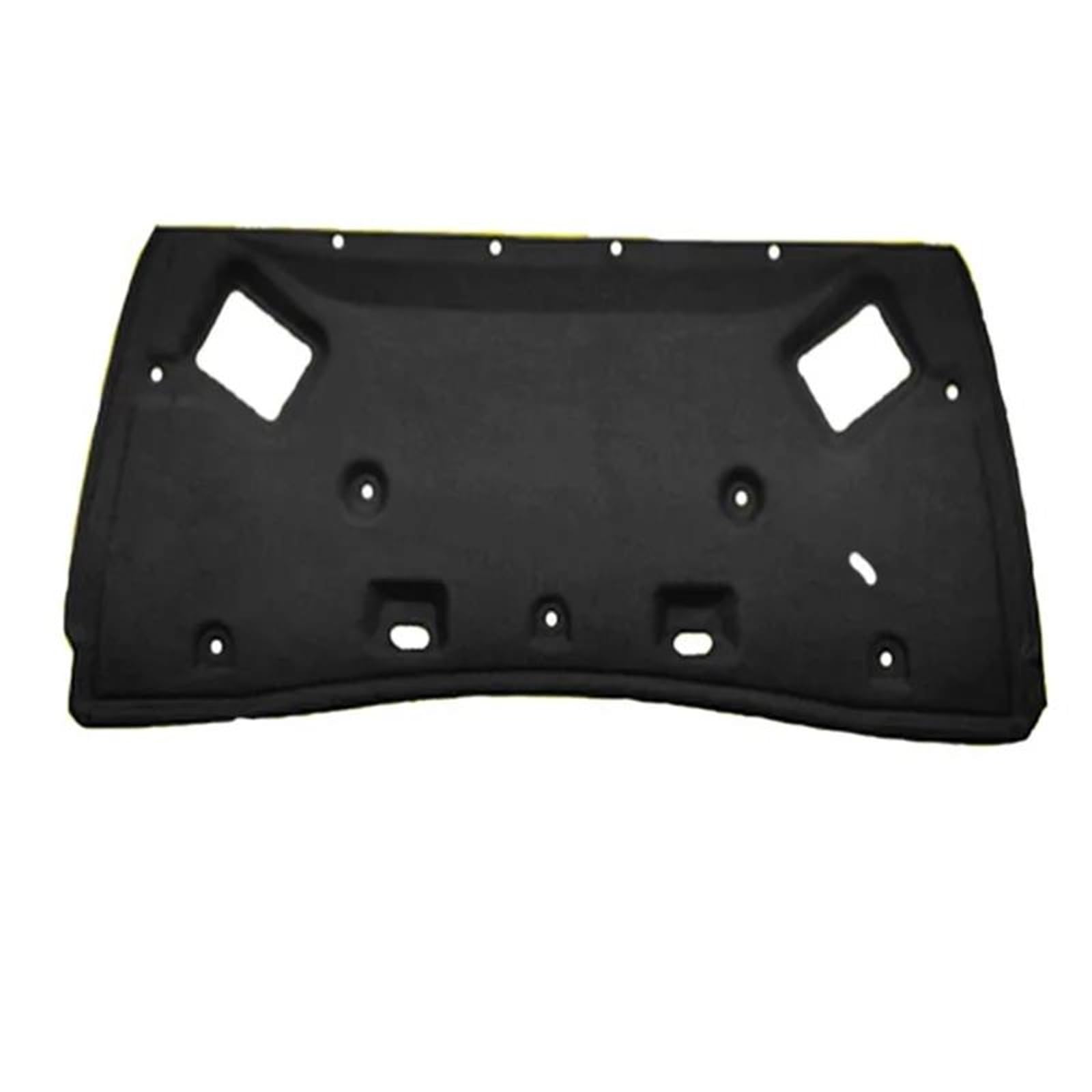 Front Hood Engine for Nissan for Teana J32 for Maxima MK2 2009 2010 2011 2012 Sound Insulation Pad Car Accessories Auto Parts