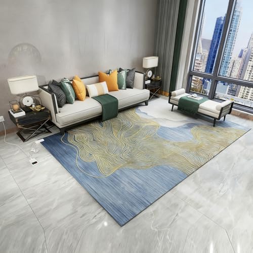 Calefactor Eléctrico Alfombrilla Caliente Cerámico 110V