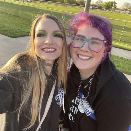 Healing Yourself and Navigating Life with Jillian aka Buttergloves